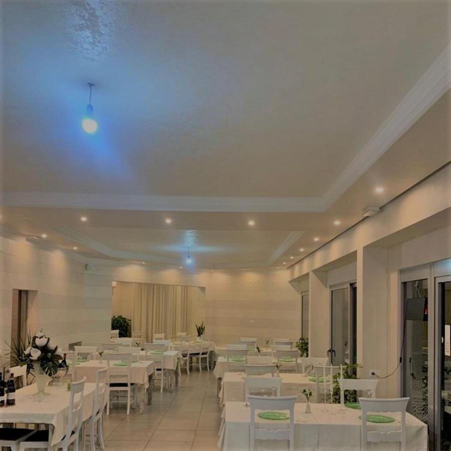 Hotel Lorena Toscolano-Maderno Esterno foto