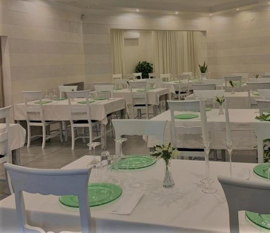Hotel Lorena Toscolano-Maderno Esterno foto