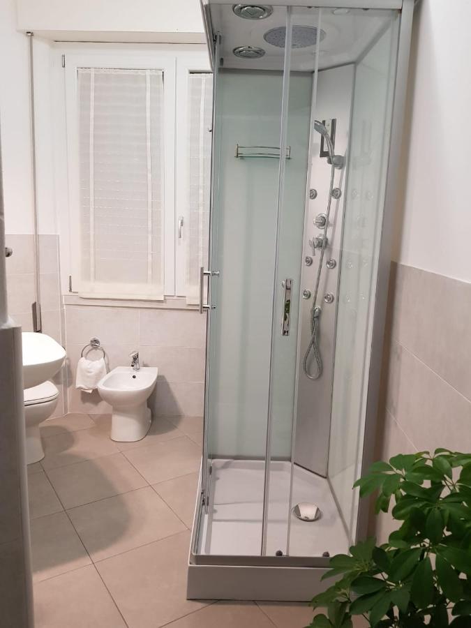 Hotel Lorena Toscolano-Maderno Esterno foto