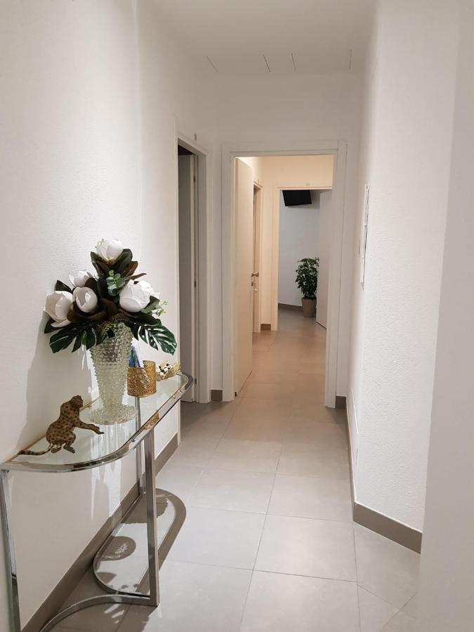 Hotel Lorena Toscolano-Maderno Esterno foto