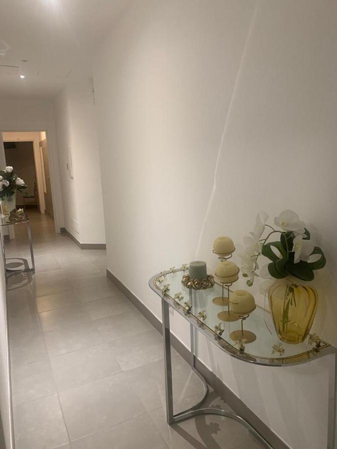 Hotel Lorena Toscolano-Maderno Esterno foto