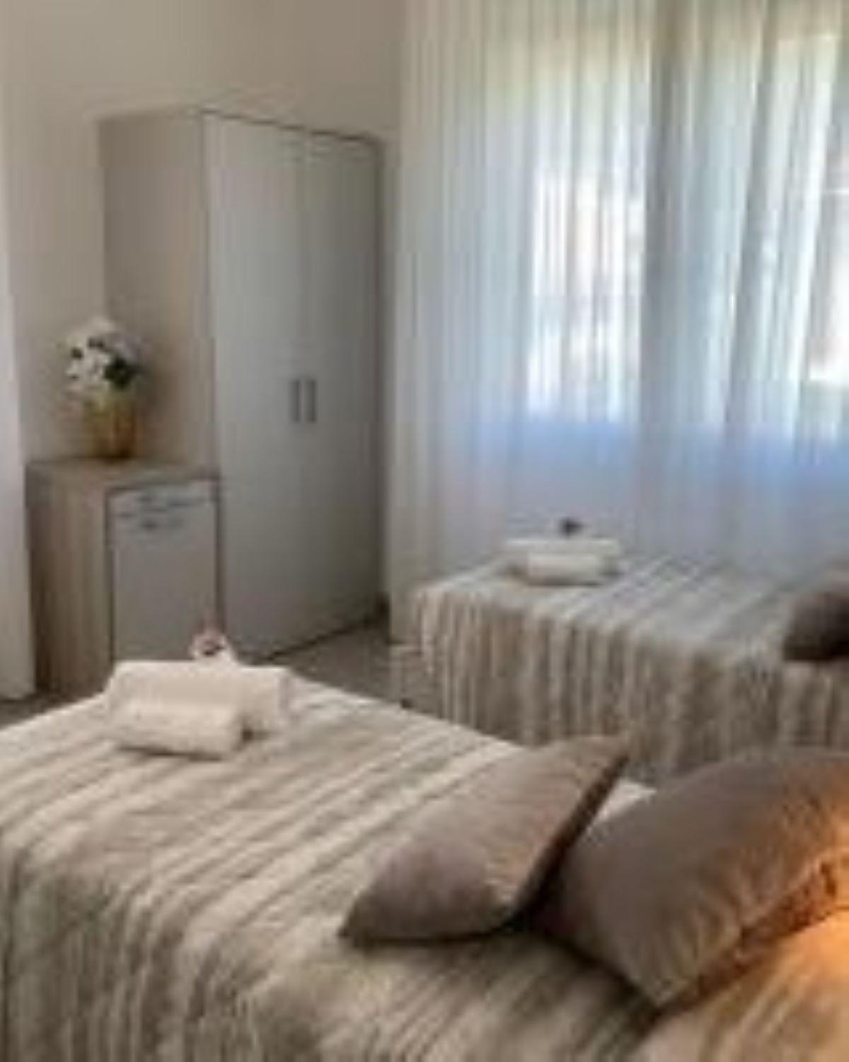 Hotel Lorena Toscolano-Maderno Esterno foto