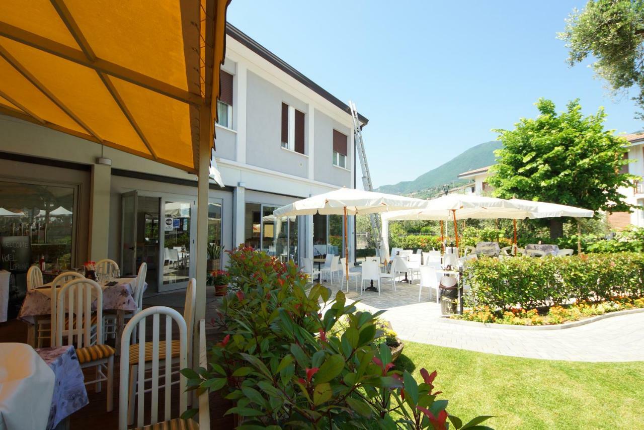 Hotel Lorena Toscolano-Maderno Esterno foto