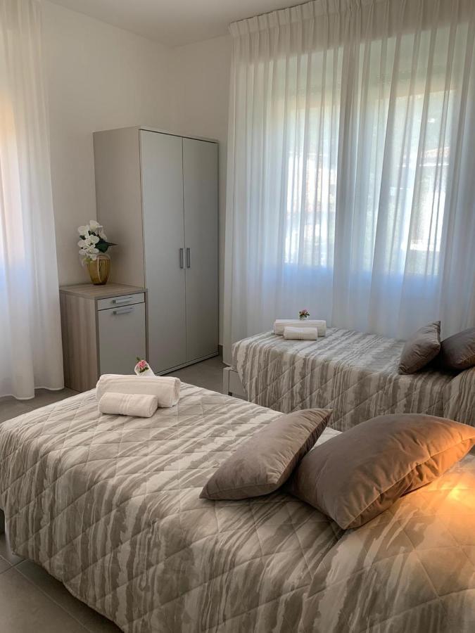Hotel Lorena Toscolano-Maderno Esterno foto