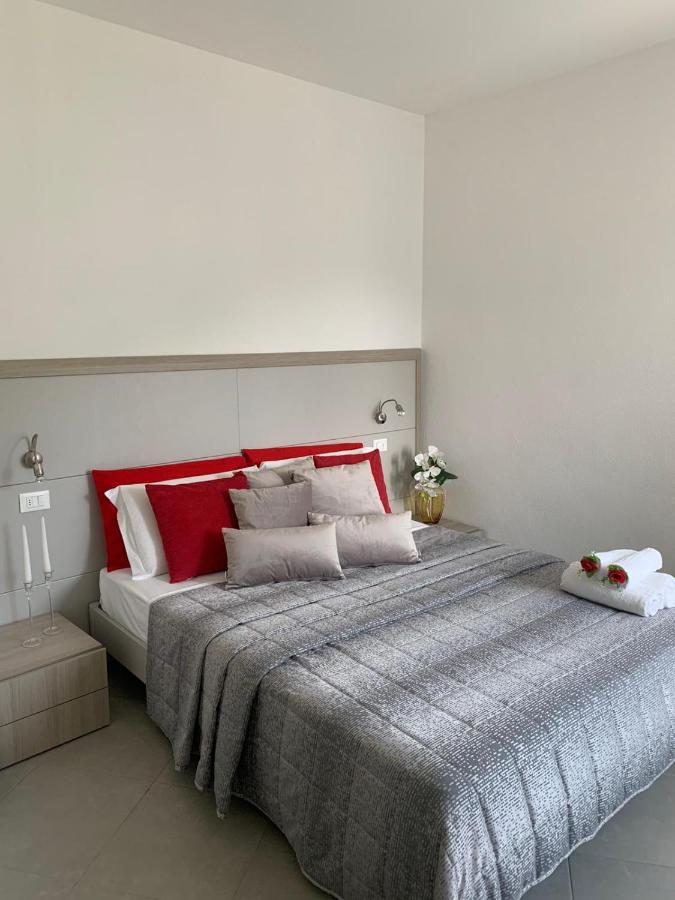 Hotel Lorena Toscolano-Maderno Esterno foto