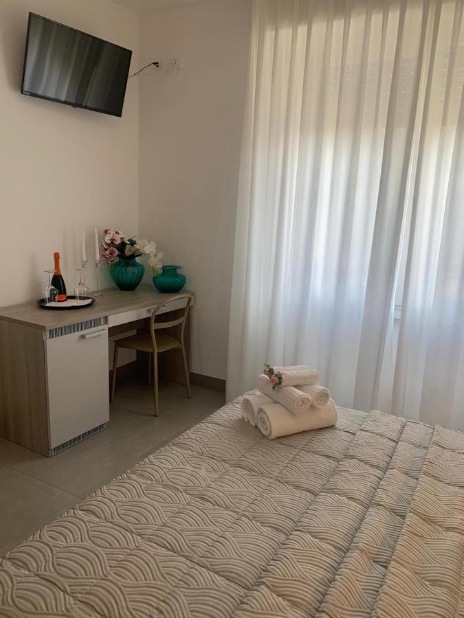 Hotel Lorena Toscolano-Maderno Esterno foto