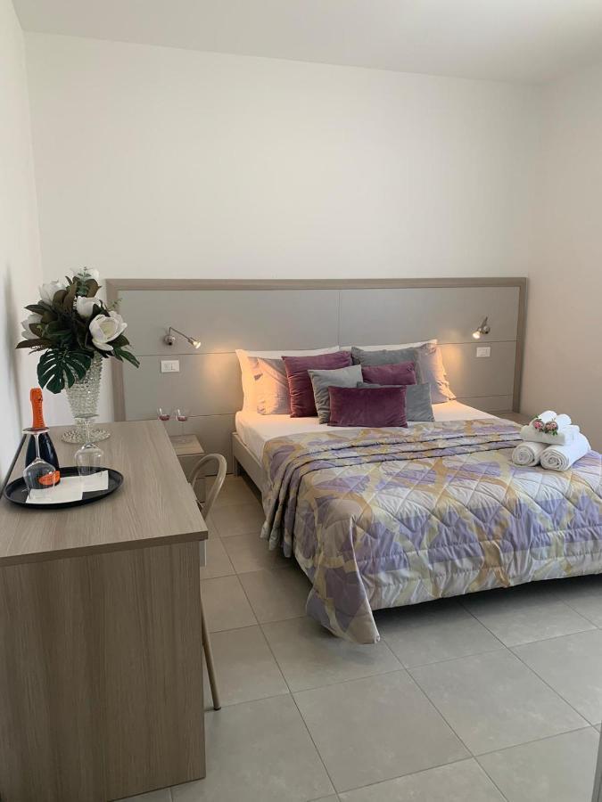 Hotel Lorena Toscolano-Maderno Esterno foto