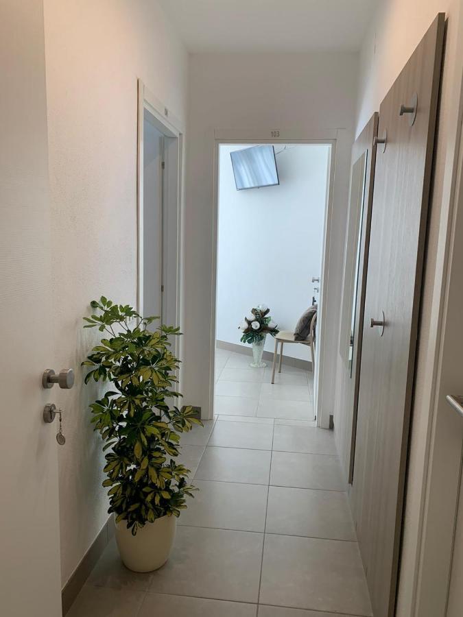 Hotel Lorena Toscolano-Maderno Esterno foto